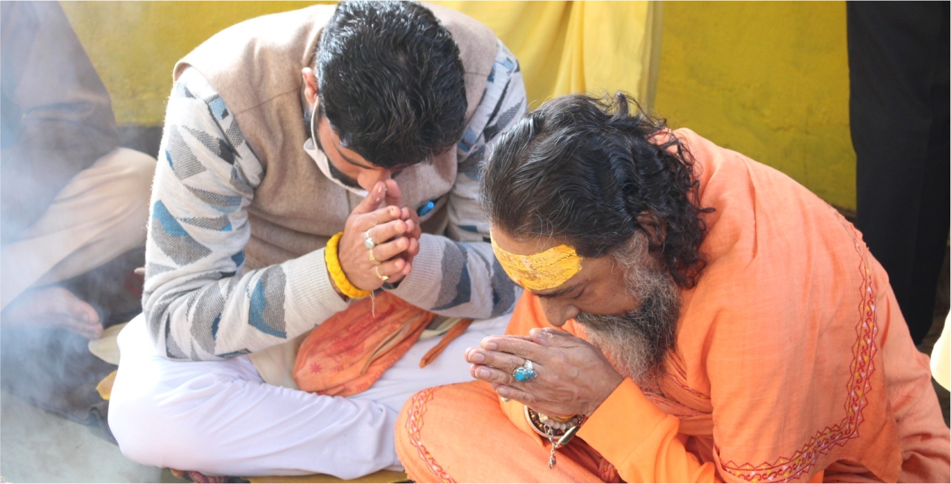 Havan & Anusthaan