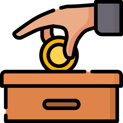 Donation Icon